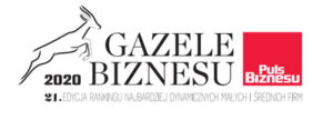 Gazele Biznesu 2020